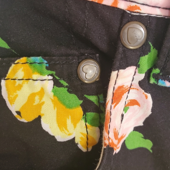 Vintage Moschino pants, seize 28, multicoloured - Picture 5 of 9